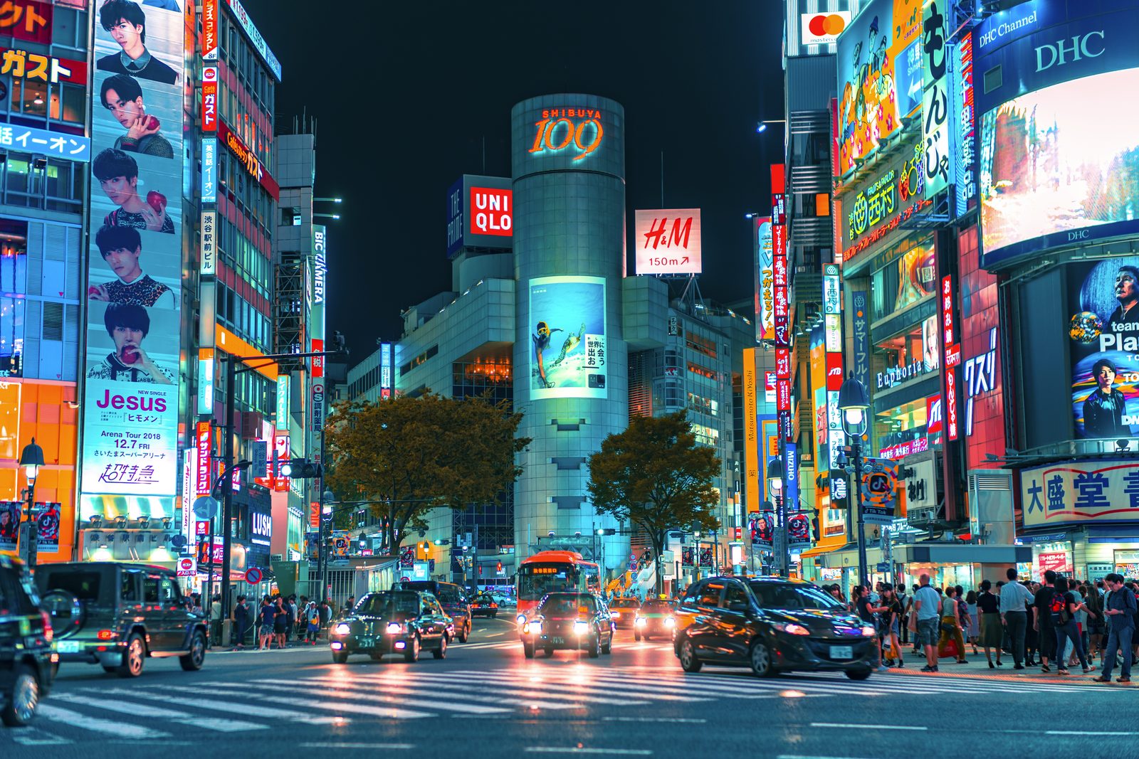 Tokyo Skytree 东京晴空塔 参考图 2